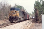 CSX 5114